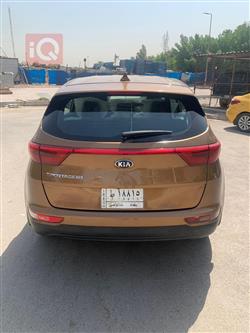 کیا سپۆرتاج